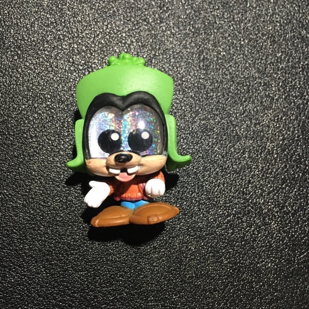 Disney doorables
